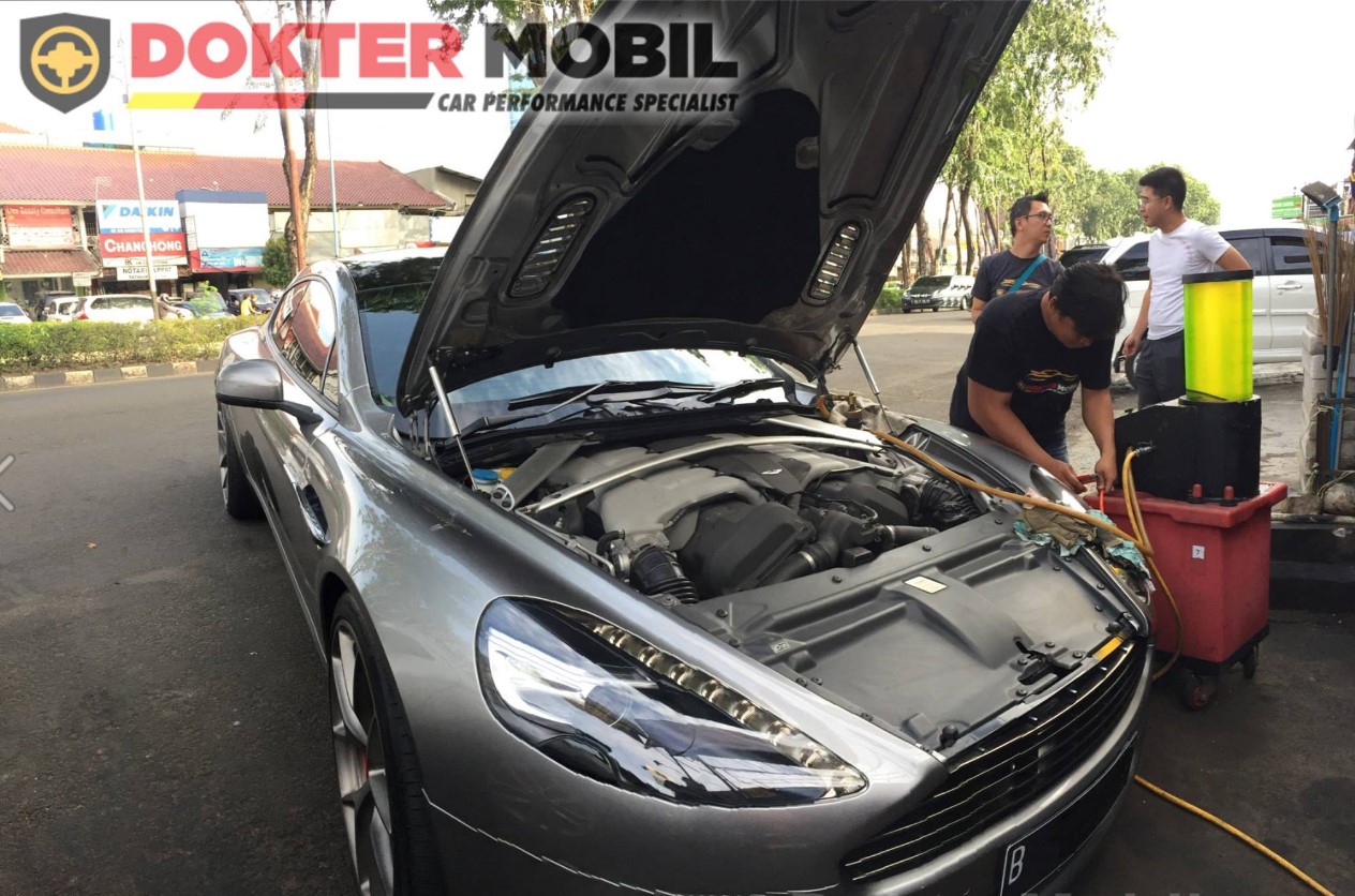 biaya service ac mobil di jakarta
