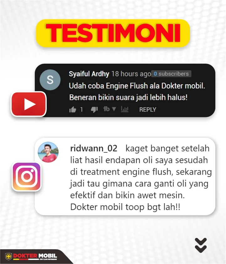 GRATIS Treatment Cuci Darah Mobil