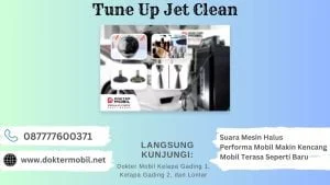 penyebab injektor mobil brio diesel rusak