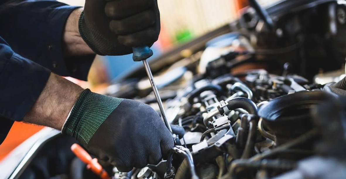 Tune Up Mobil Injeksi