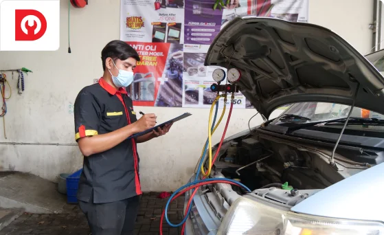 dokter mobil bandung