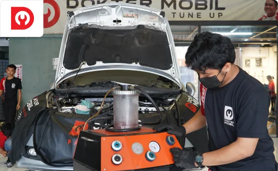 dokter mobil bandung
