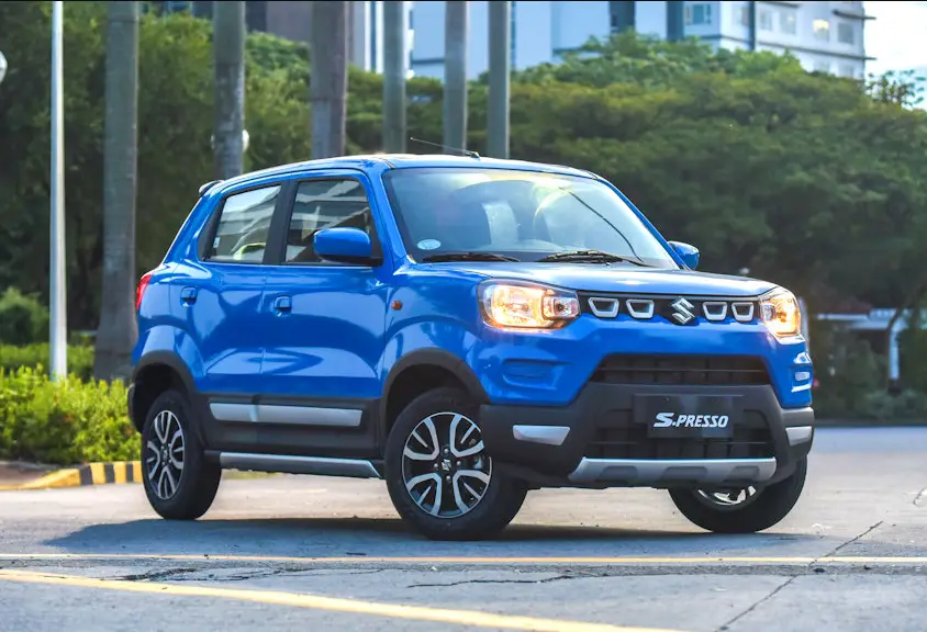 Bengkel Mobil Suzuki Jakarta