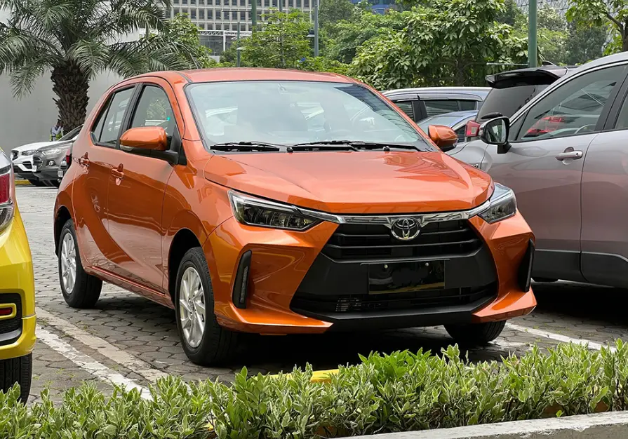 Bengkel Ganti Oli Mobil Daihatsu Depok