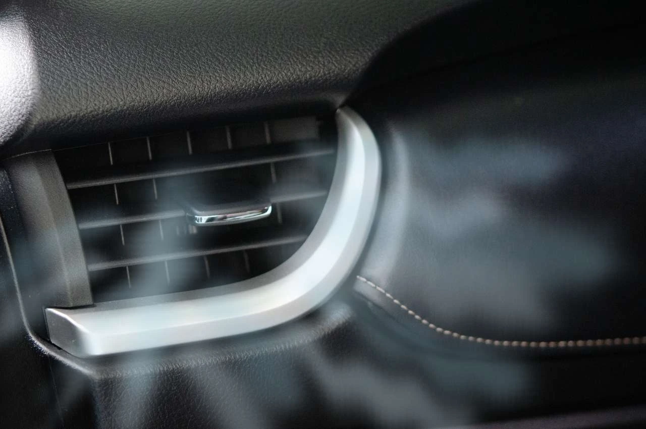AC Mobil Wuling Confero Tiba-Tiba Panas