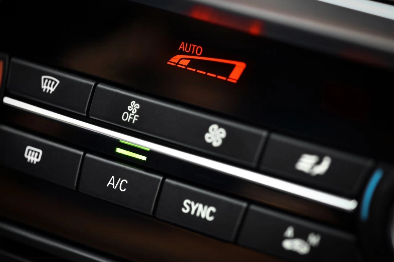 AC Mobil Mitsubishi Pajero Sport Kurang Dingin