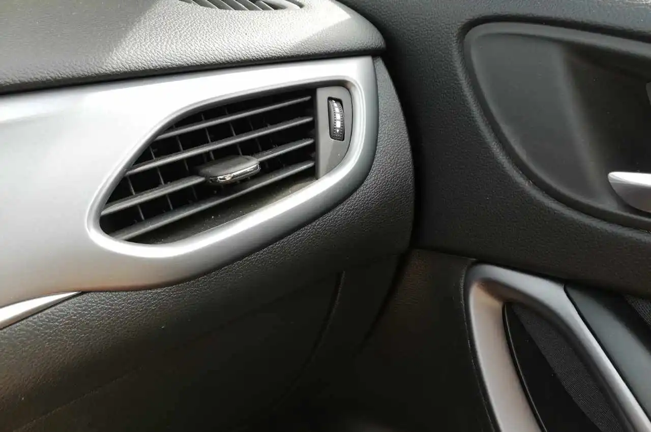 AC Mobil Honda BR-V Tidak Dingin Saat RPM Tinggi