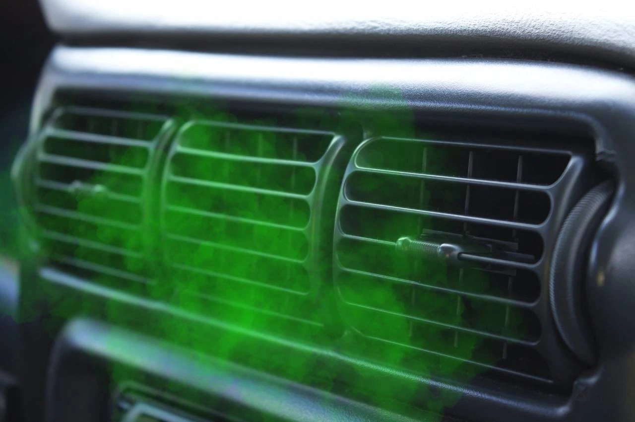 AC Mobil KIA Seltos Bau Pesing