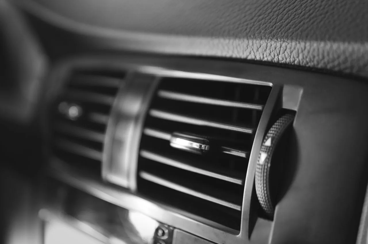 AC Mobil Toyota Fortuner Menetes Deras