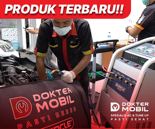dokter mobil