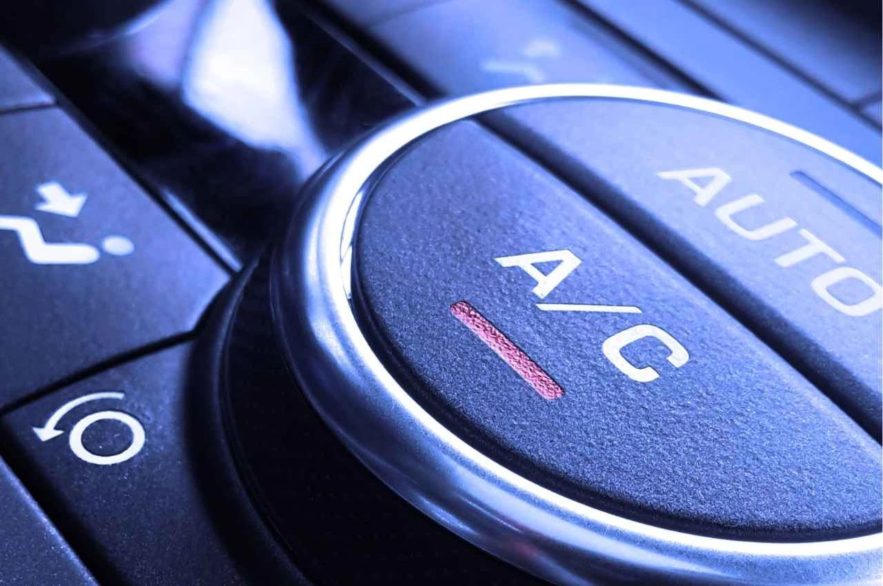 AC Mobil Nissan Terra Tidak Dingin Ketika Berhenti