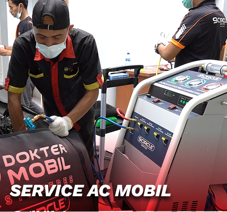 dokter mobil