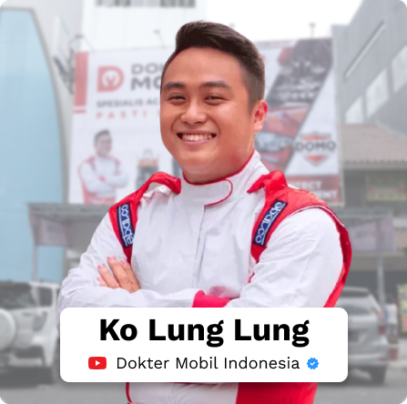 dokter mobil