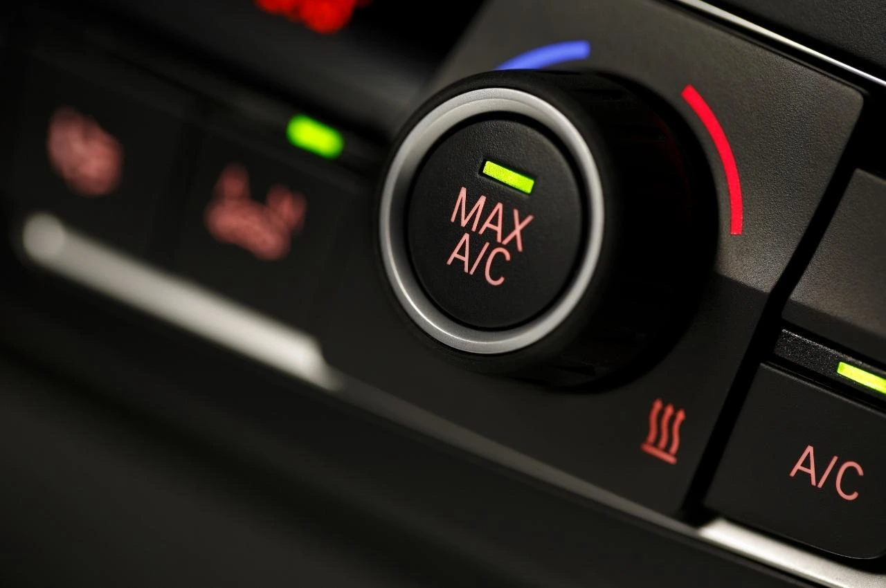 AC Mobil Honda HR-V Tidak Dingin Saat Kecepatan Tinggi