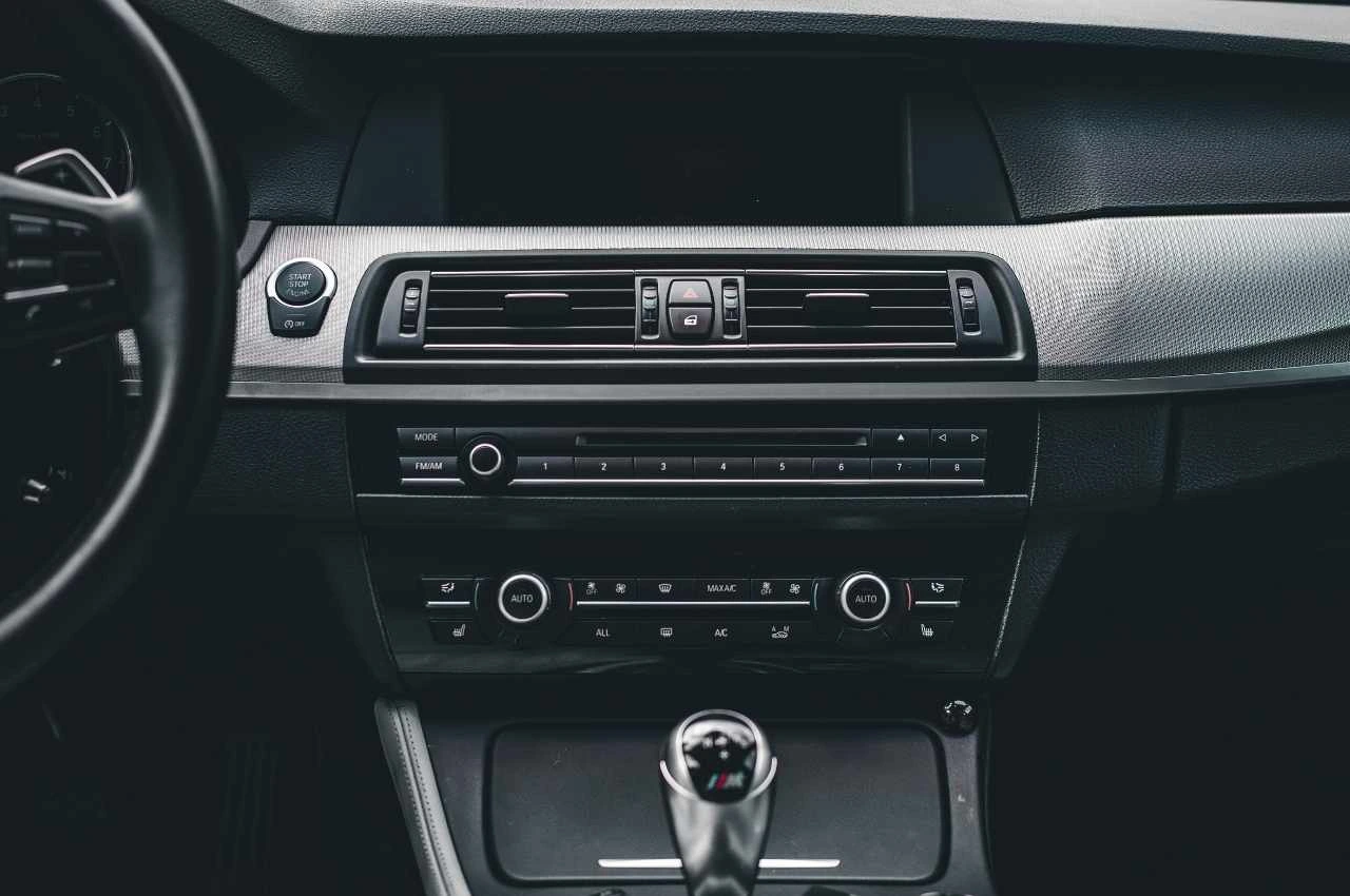 AC Mobil Honda BR-V Dingin Cuma Sebentar