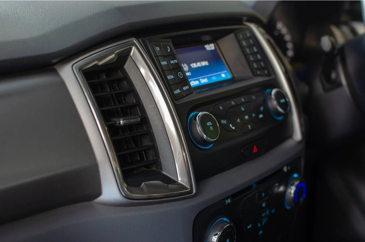 AC Mobil Toyota Raize Menetes