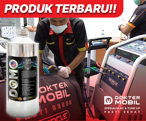 dokter mobil