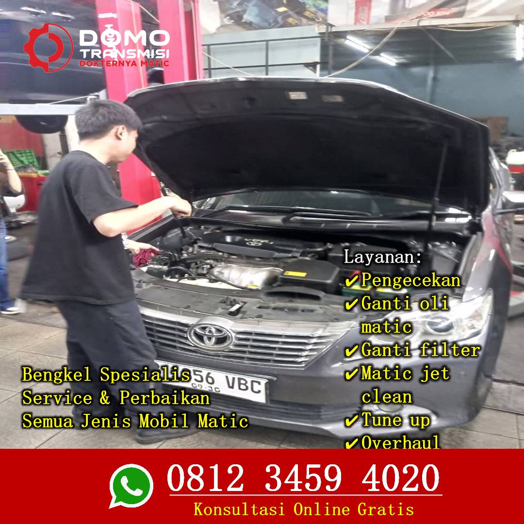 Mogok Mendadak Segera Gunakan Service Mobil Mazda... Hindari Mogok Mendadak Segera Gunakan Service Mobil Mazda Jakarta