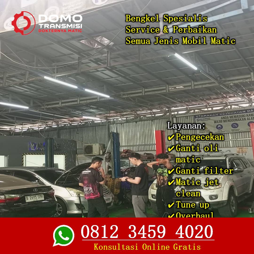 Jangan Biarkan Mobil Melemah Pakai Service Mobil Suzuki Jakarta
