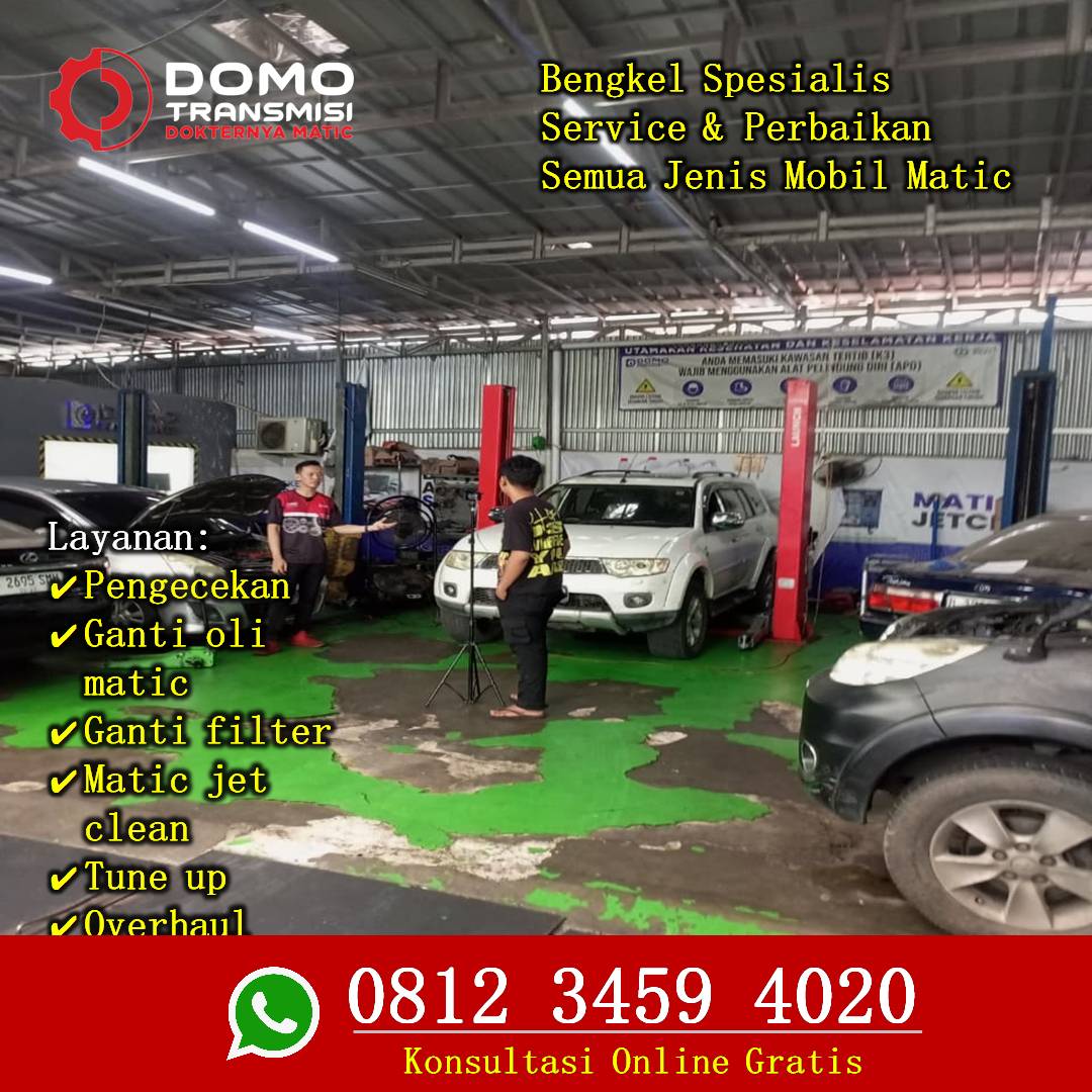 bengkel honda Performa Bisa Anjlok Jika Abaikan bengkel honda di jakarta Terpercaya