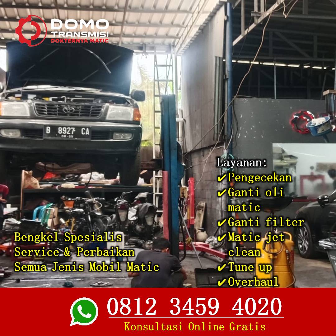 bengkel mobil Selamatkan Mesin Anda Segera Kunjungi bengkel mobil suzuki jakarta