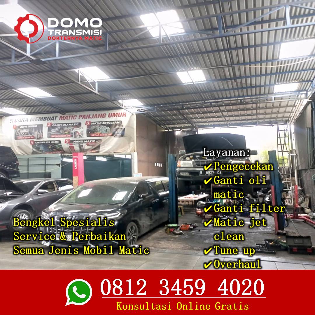 Jangan Menunda Service Segera Datangi bengkel mobil mazda jakarta Andal