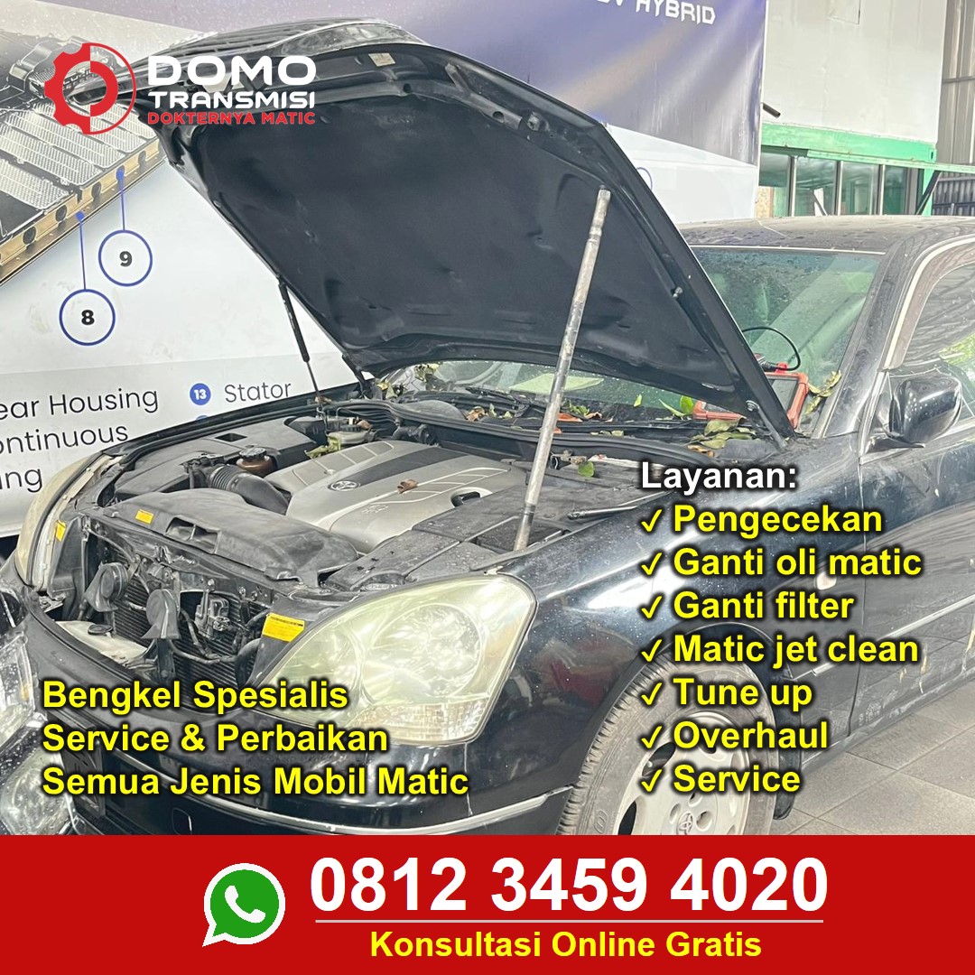 Kerusakan Mesin Bisa Dicegah Dengan Service Mobil Spesialis Daihatsu di Jakarta