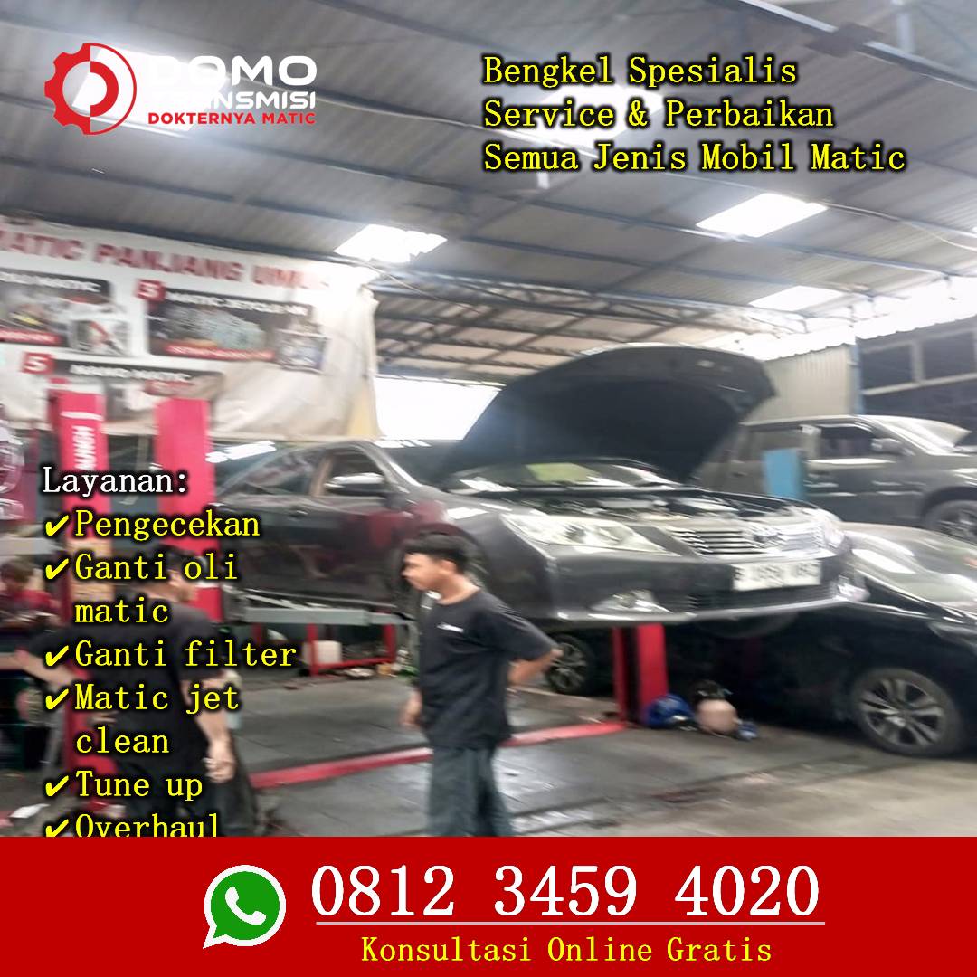 Hindari Biaya Besar Segera Gunakan service mobil Datsun jakarta Andal