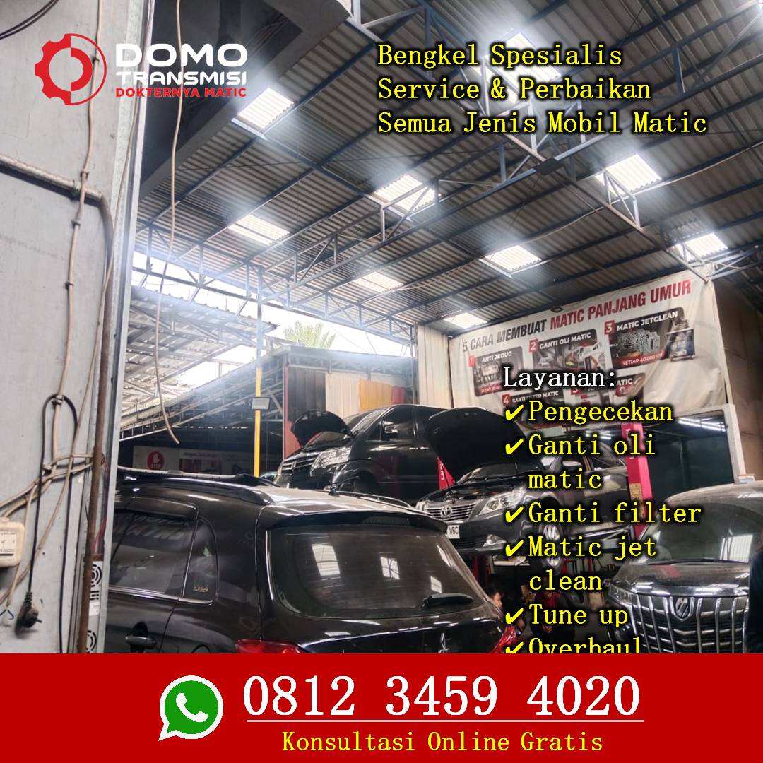 Performa Kendaraan Terancam Bila Hindari bengkel honda di jakarta Resmi