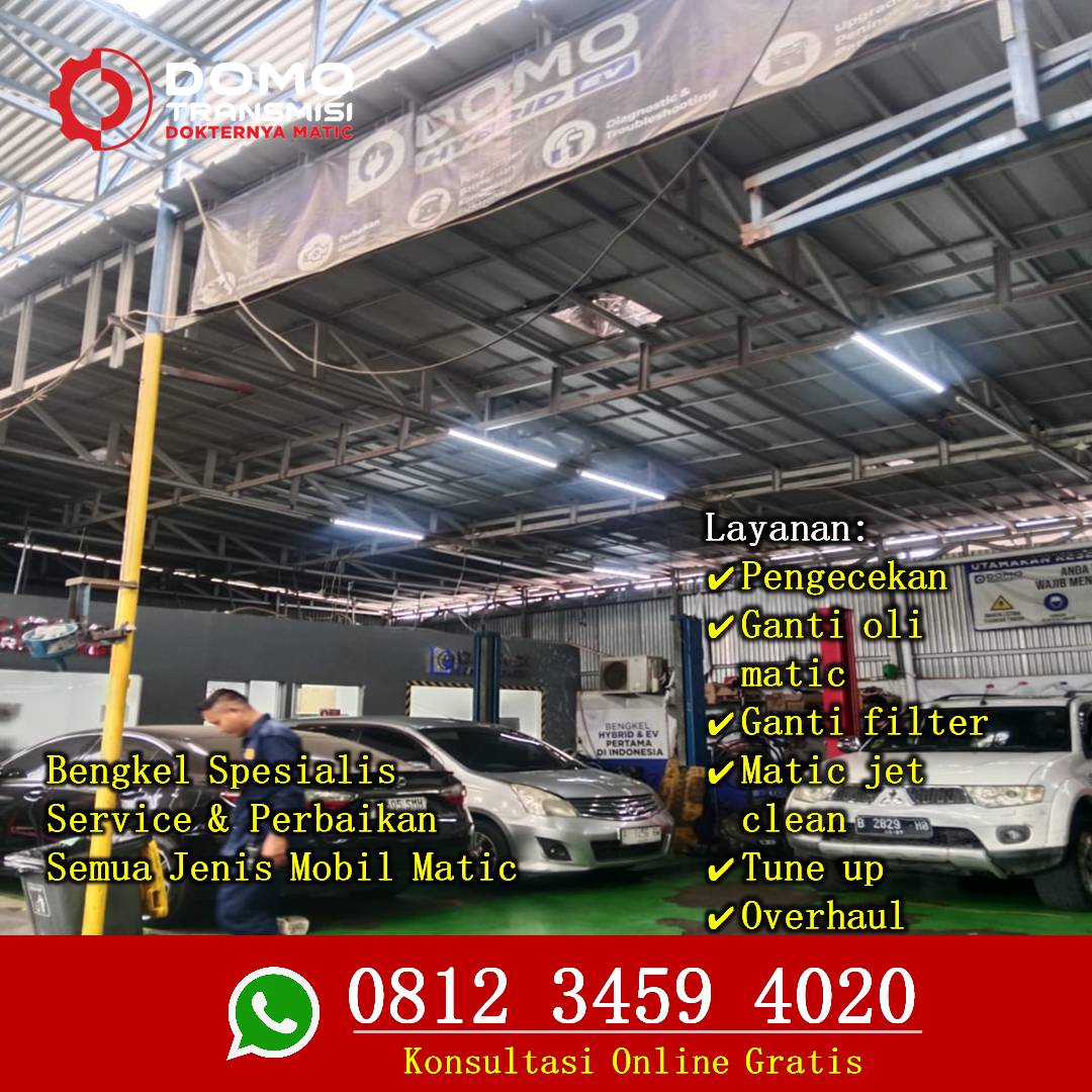 Mesin Terjaga Berkat bengkel mobil toyota... Keamanan Mesin Terjaga Berkat bengkel mobil toyota jakarta Terpercaya