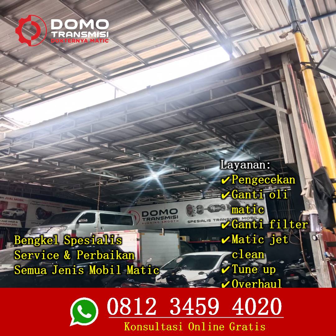 Kendala Teknis Lebih Cepat Ditangani di bengkel spesialis mitsubishi jakarta