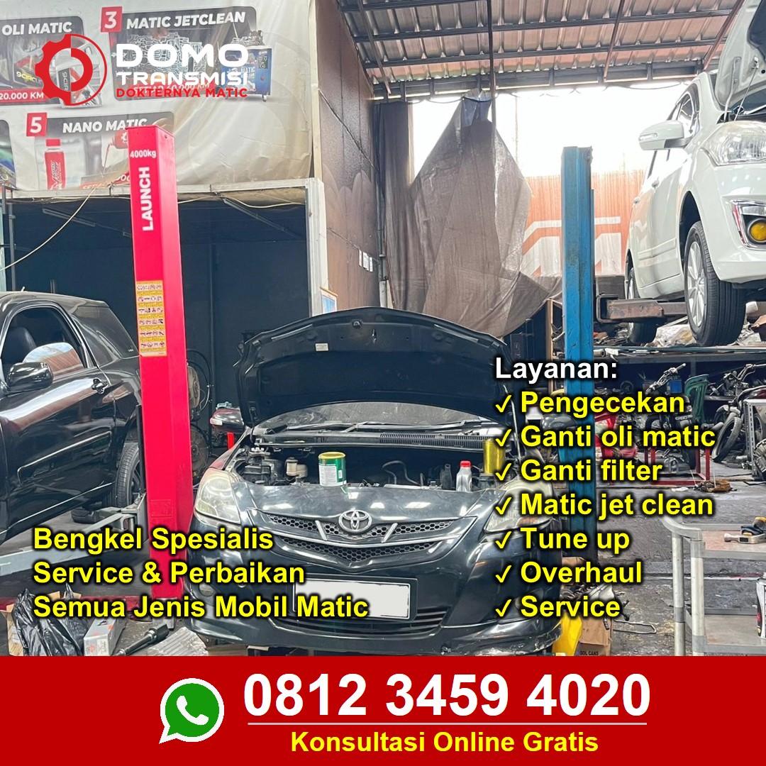 Service Mobil Mitsubishi Solusi Service Menyeluruh Dari Service Mobil Mitsubishi Jakarta Profesional