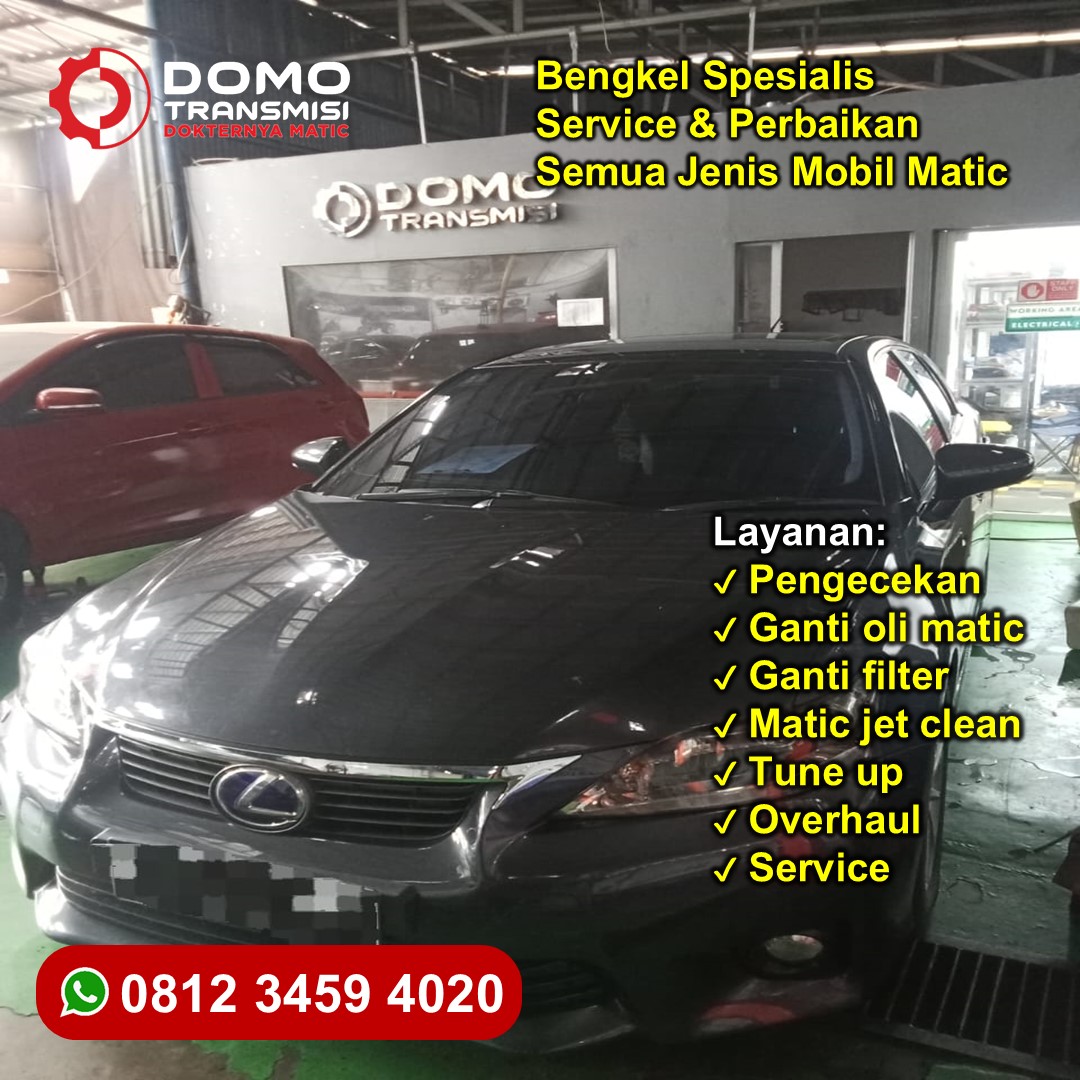 Bengkel Mobil Daihatsu Sigra Matic Jakarta Nyaman Untuk Keluarga