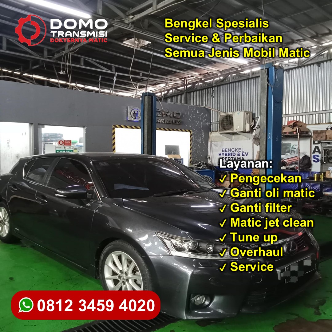 bengkel mobil hrv Perbaikan Presisi Bengkel Mobil Hrv Matic Jakarta Terbaik