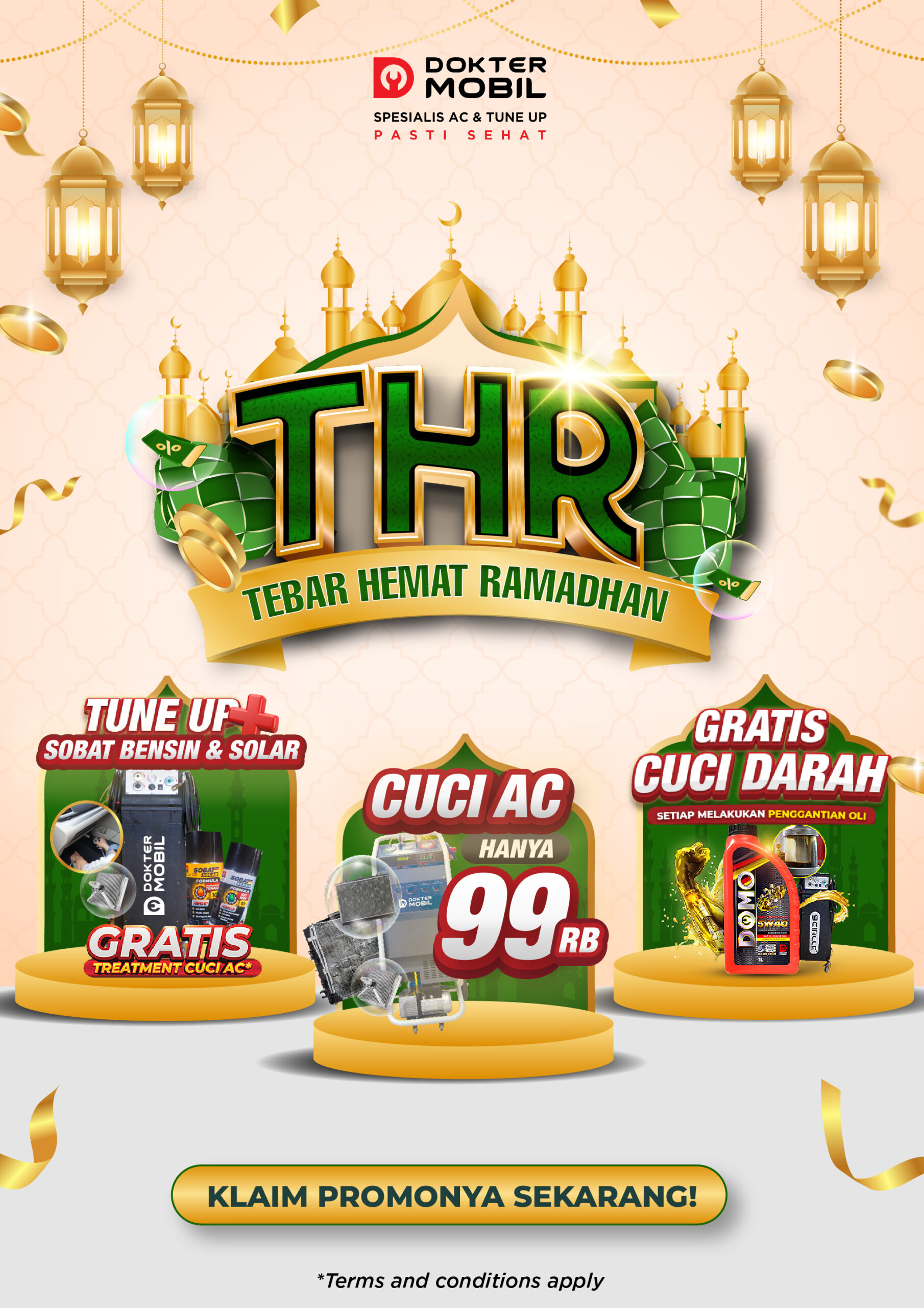 DOMO_Web Mobile Ramadhan 2026