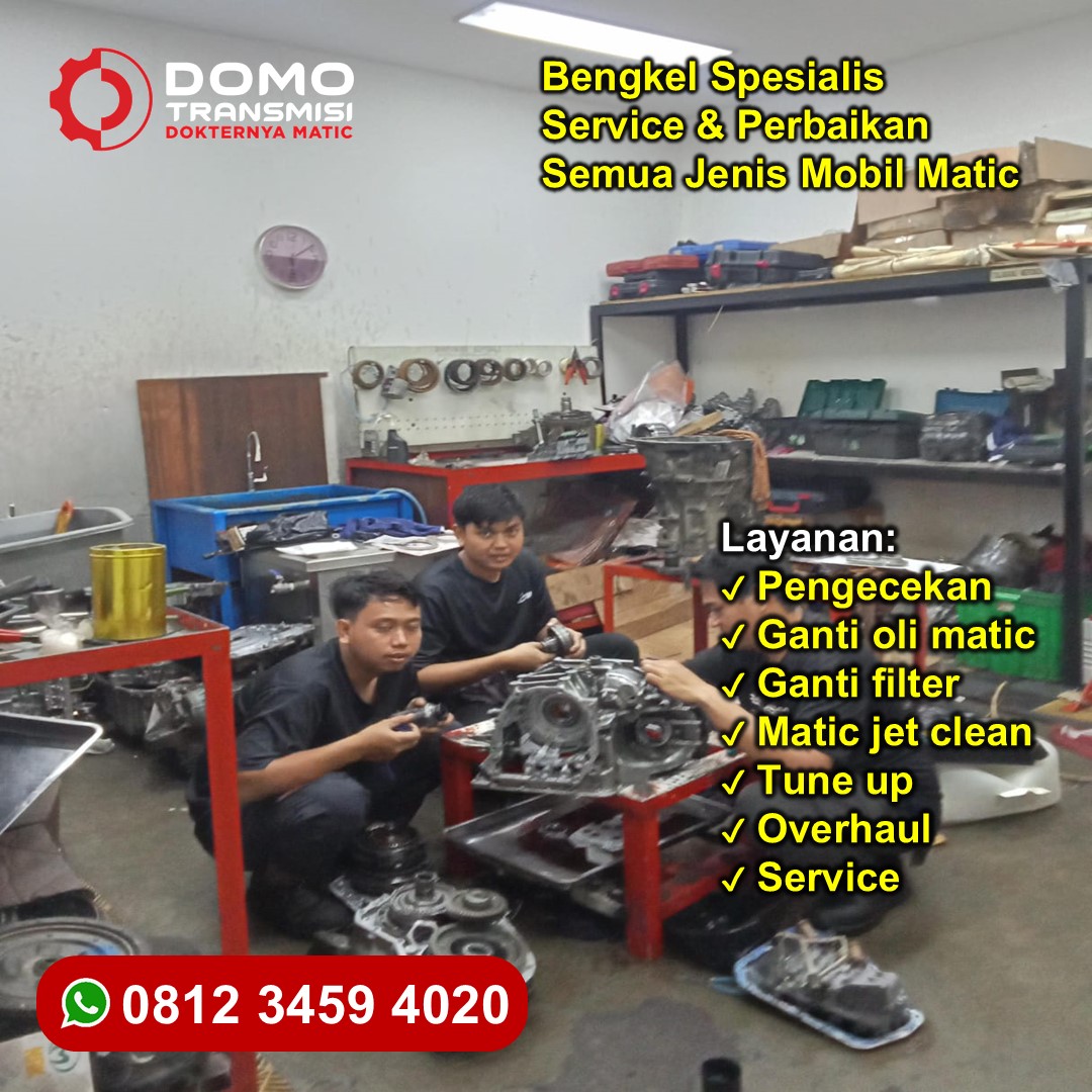 jakarta Daftar Bengkel Spesialis Mercy Matic Jakarta Terpercaya Dan Bergaransi