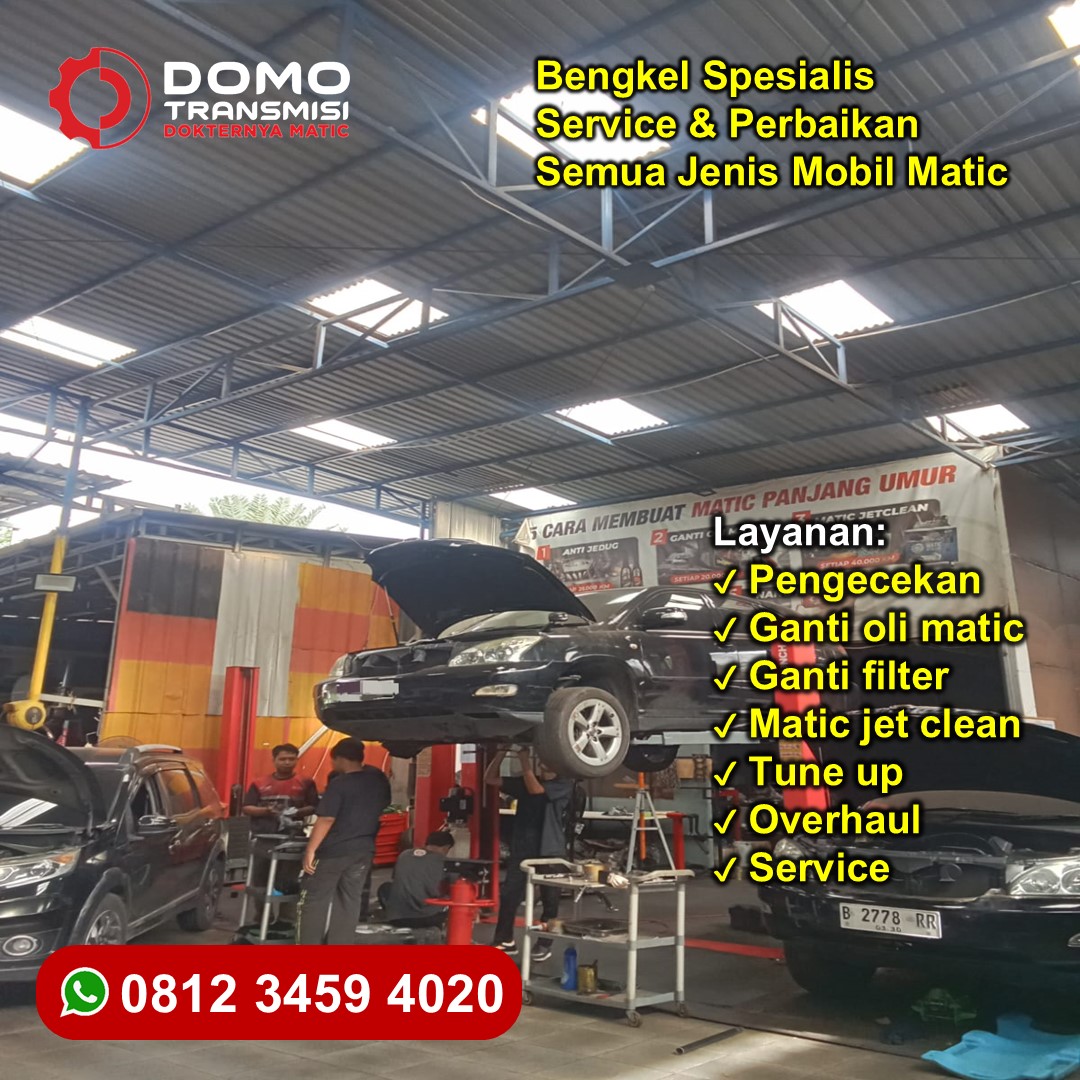 Kualitas Service Mobil Mercy Matic Jakarta Mewah Terjaga Selalu Awet