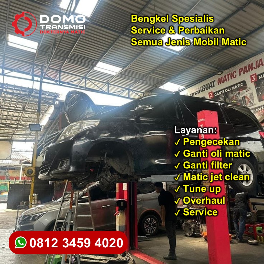 Update Bengkel Spesialis Wuling Matic Jakarta Suku Cadang Paling Murah