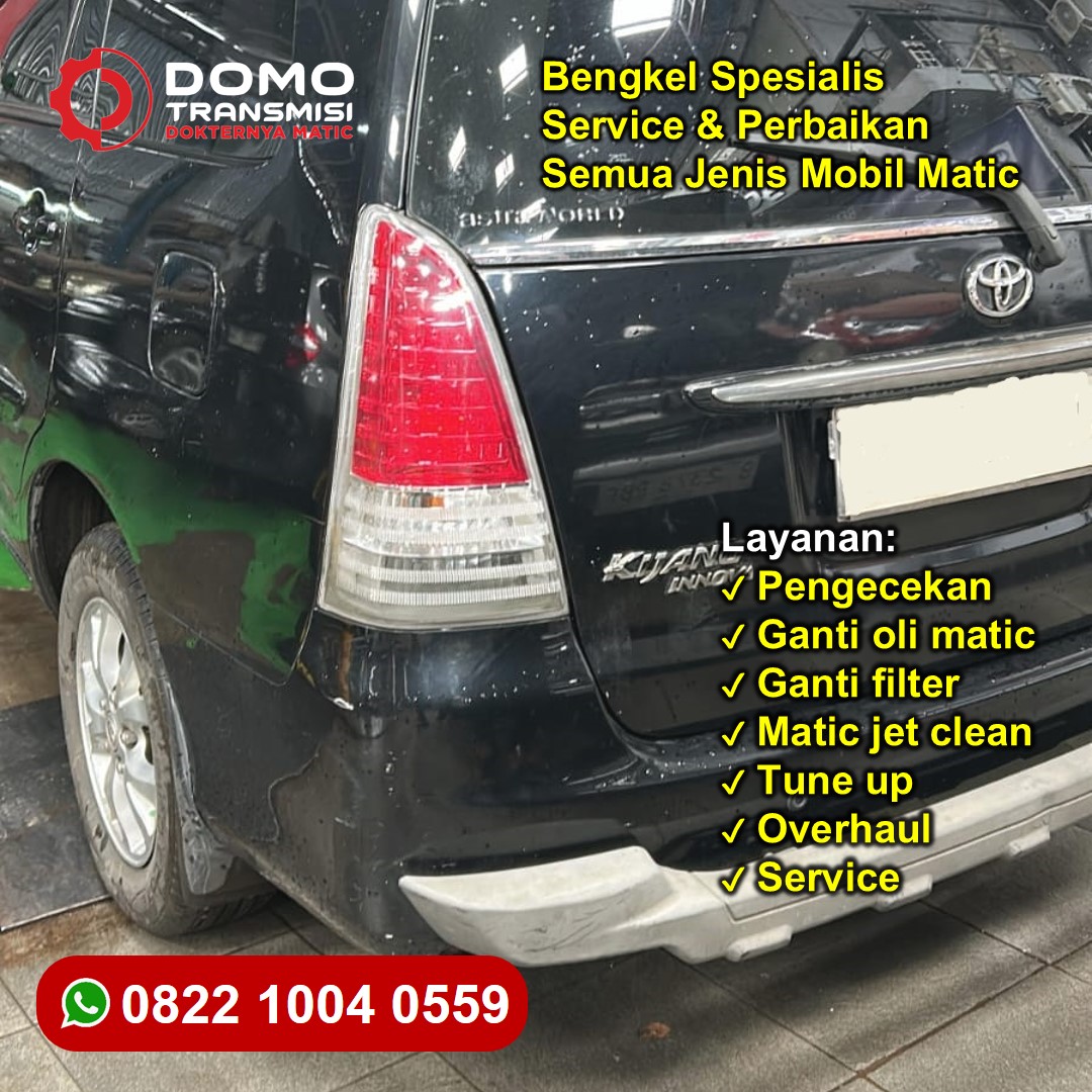 Bengkel Spesialis Mobil Mercy Aman! Bengkel Spesialis Mobil Mercy Matic Tangerang Beri Garansi Service