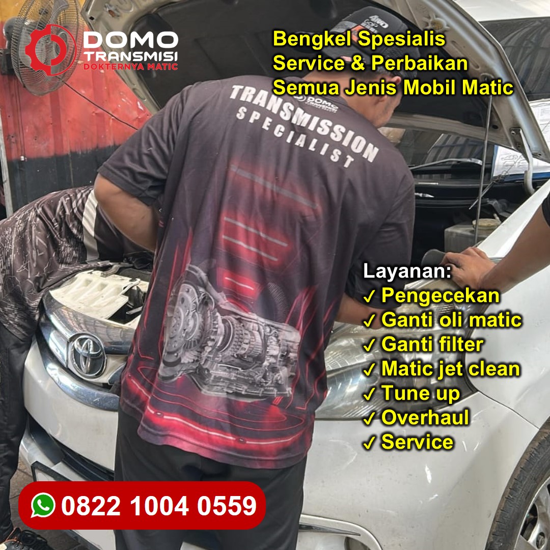 Bengkel Spesialis Mobil Ford Bengkel Spesialis Mobil Ford Matic Tangerang Sangat Akurat