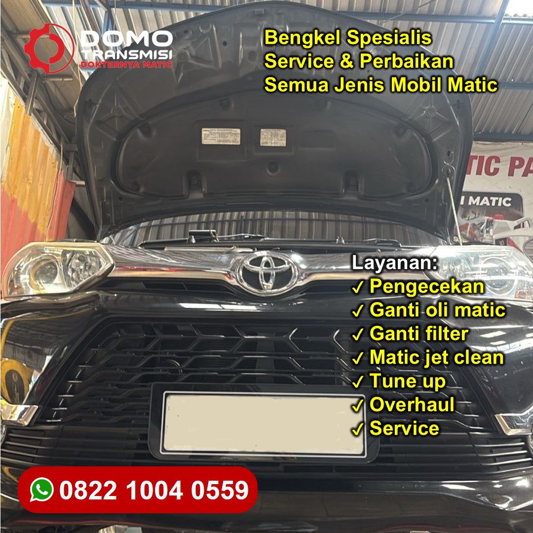 Keunggulan Fasilitas di Bengkel Spesialis Mobil Audi Matic Tangerang 