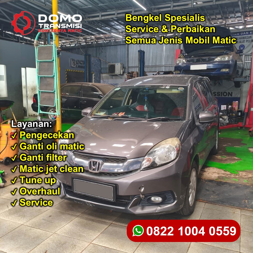 Bengkel Spesialis Mobil MAzda Service di Bengkel Spesialis Mobil Mazda Matic Tangerang Bisa Ditunggu!