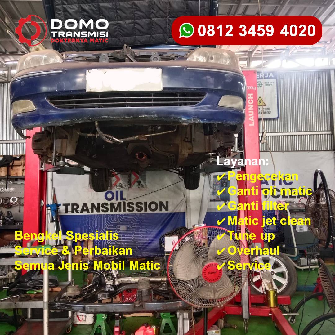 service transmisi matic hyundai stargazer Ahli Service Transmisi Matic Hyundai Stargazer Jakarta