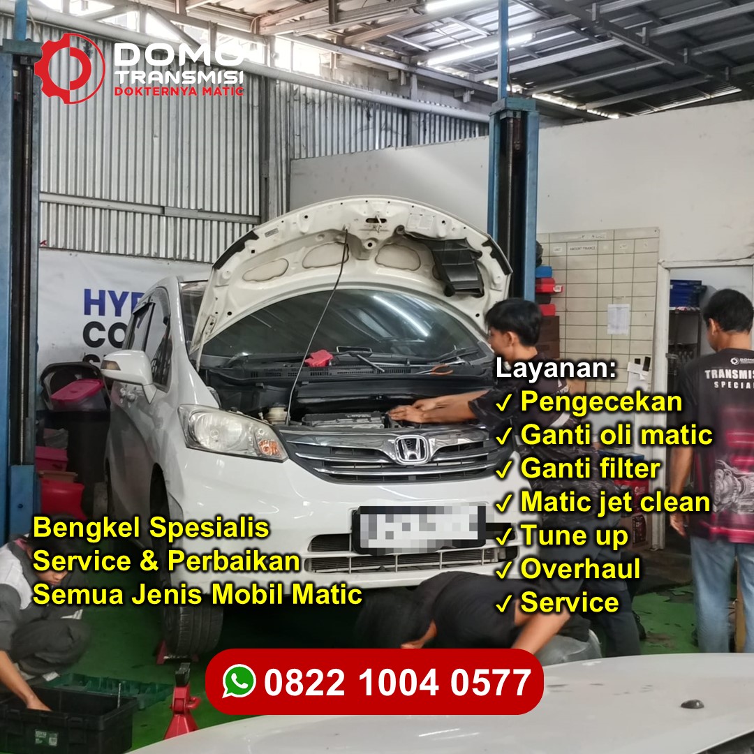 Bengkel Ac Mobil Bandung Pilihan Tepat Perawatan Berkualitas