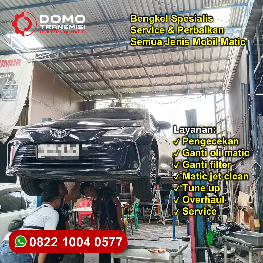 Bengkel Mobil Bandung Bengkel Mobil Bandung 24 Jam Solusi Darurat Servis Cepat