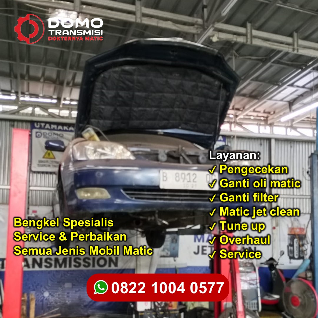 Solusi Perawatan Mobil Bengkel Mobil Bandung Solusi Perawatan Mobil Lebih Optimal