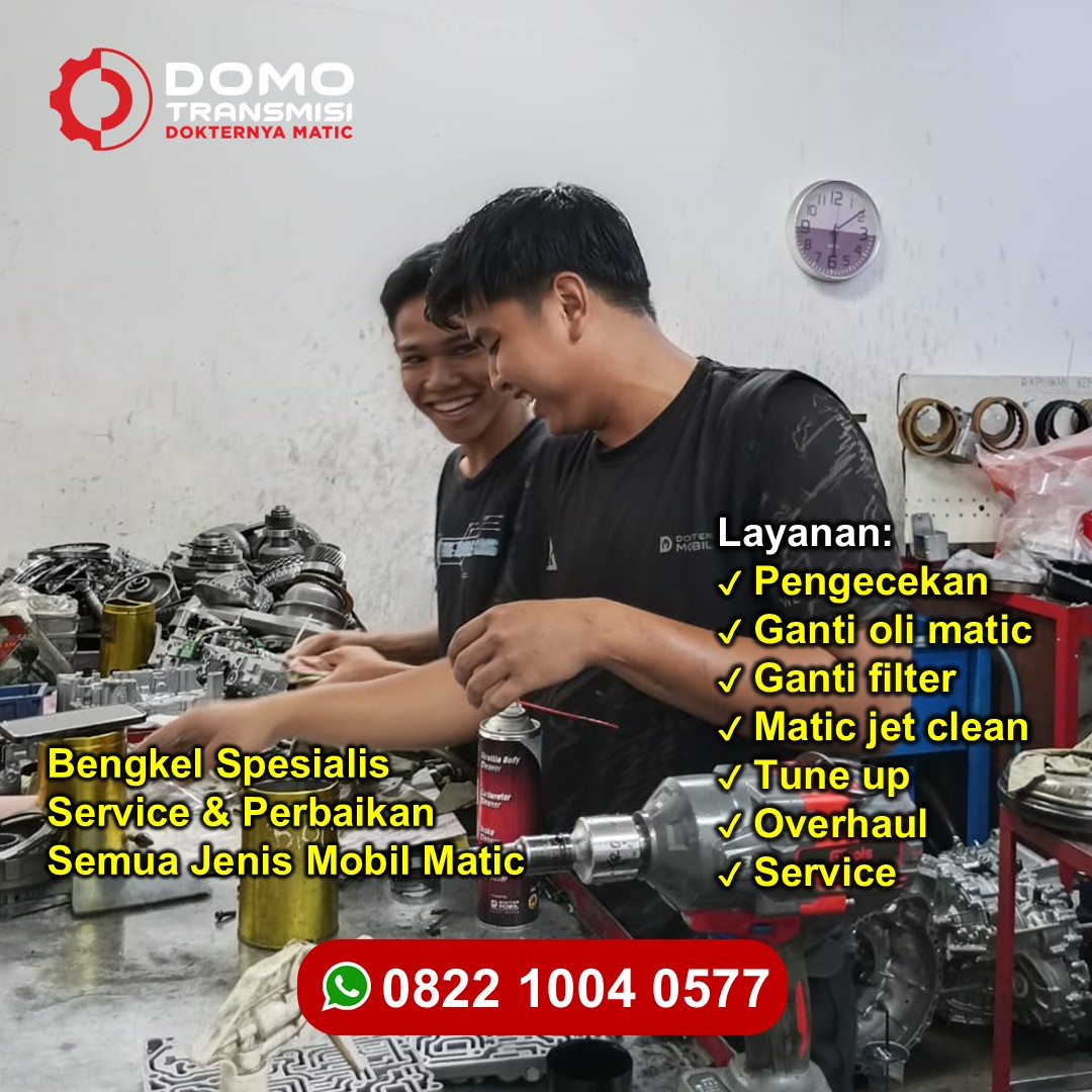 Bengkel Mobil Matic Bandung Layanan Cepat Bengkel Mobil Matic Bandung Layanan Cepat Dan Profesional