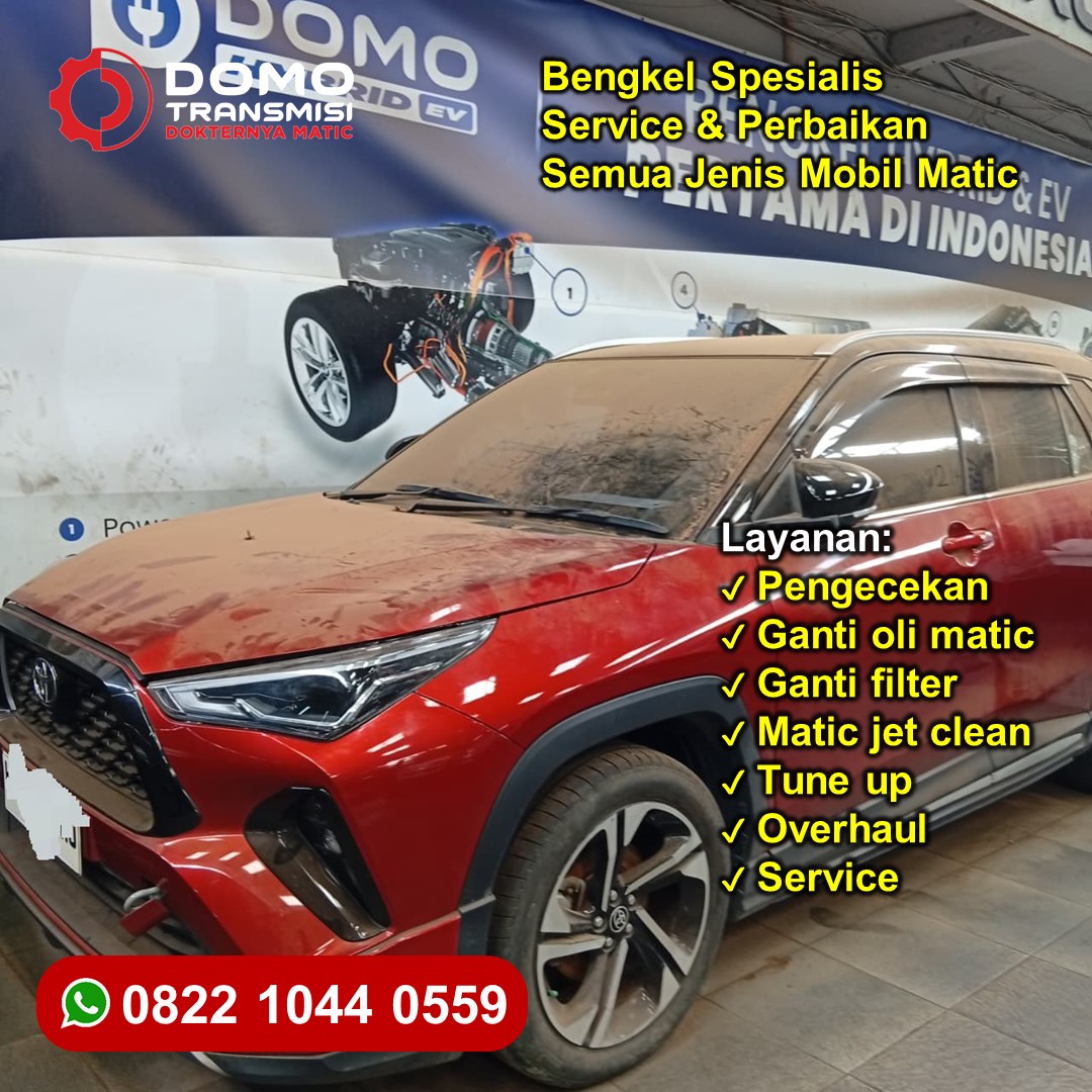 Bengkel Spesialis Mobil Nissan Matic Tangerang Bengkel Spesialis Mobil Nissan Matic Tangerang Sangat Ahli