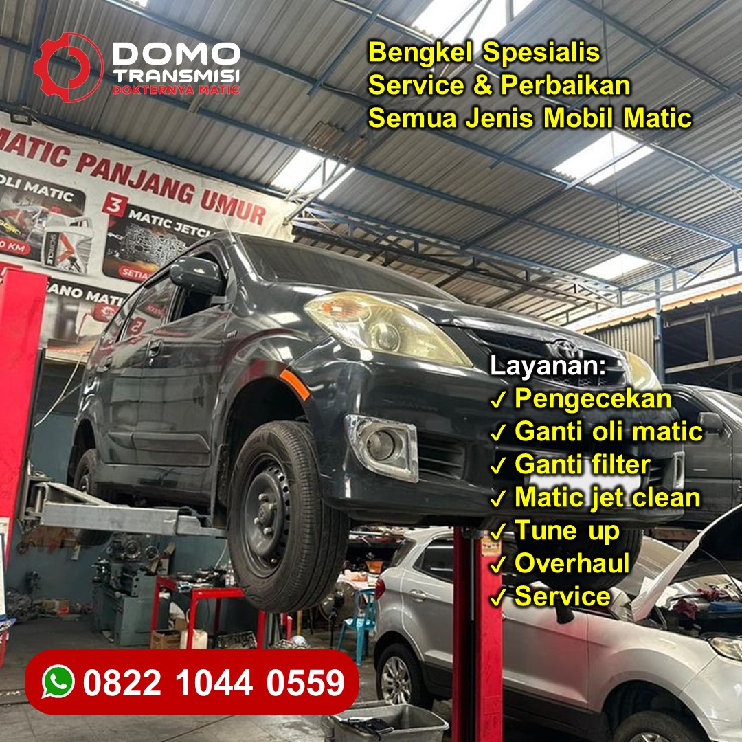Jasa Overhaul Mesin Mobil Tangerang Jasa Overhaul Mesin Mobil Tangerang Mekanik Senior