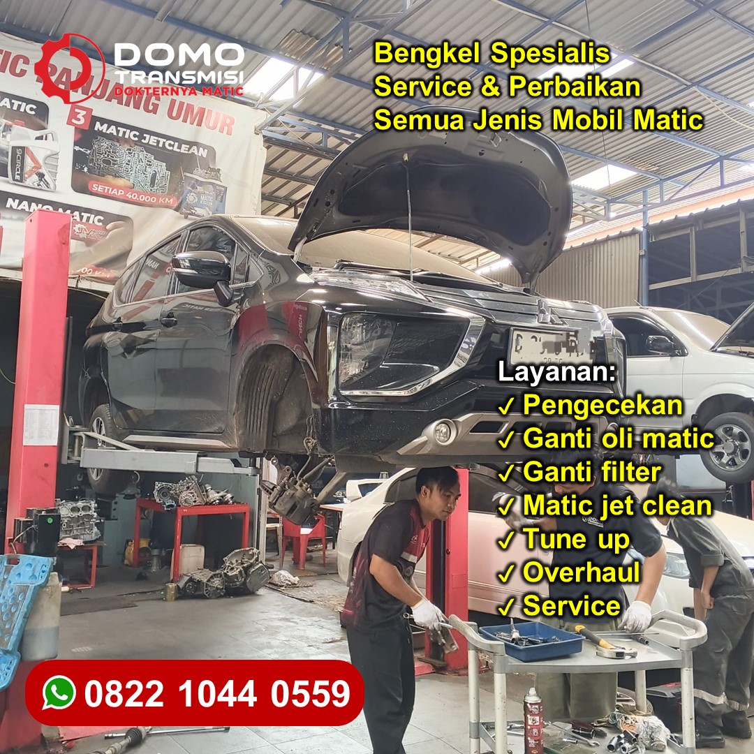 Jasa Overhaul Mobil Avanza Tangerang Jasa Overhaul Mobil Avanza Matic Tangerang Dengan Mekanik Ahli